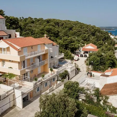 Apartment Sunny Elza 2 Hvar Town Exterior photo