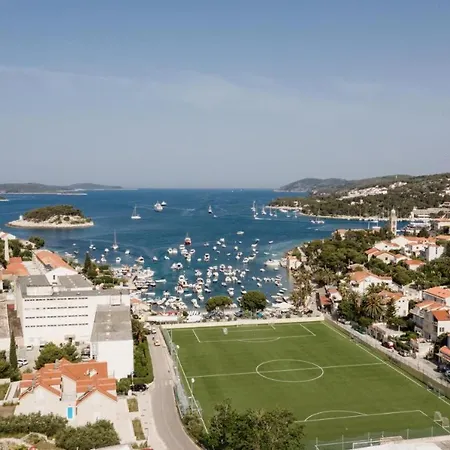 Apartment Sunny Elza 2 Hvar Town Exterior photo