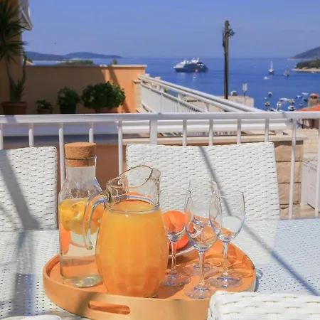 Apartment Sunny Elza 2 Hvar Town Exterior photo