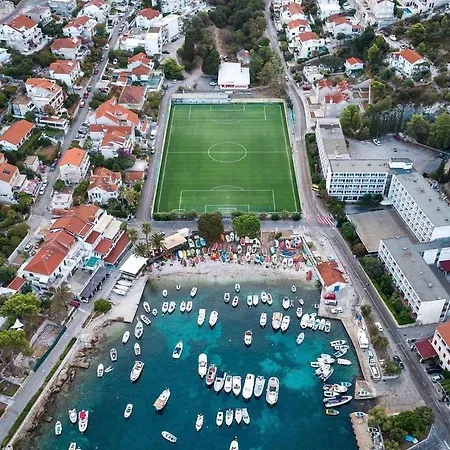 Apartment Sunny Elza 2 Hvar Town Exterior photo
