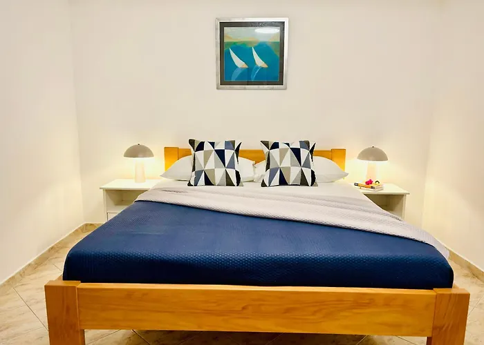 Apartment Sunny Elza 2