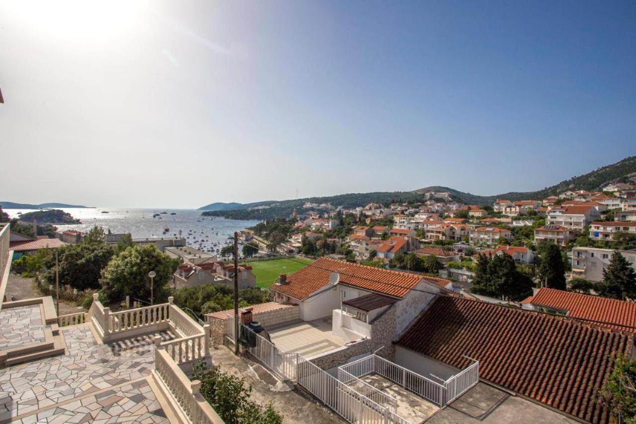 Appartement Sunny Elza 2