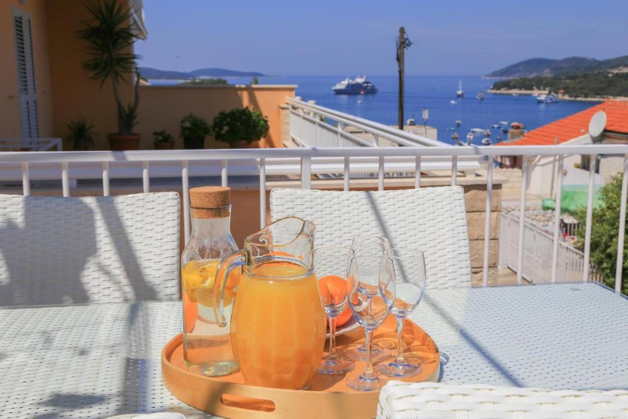 Appartement Sunny Elza 2 Hvar Town