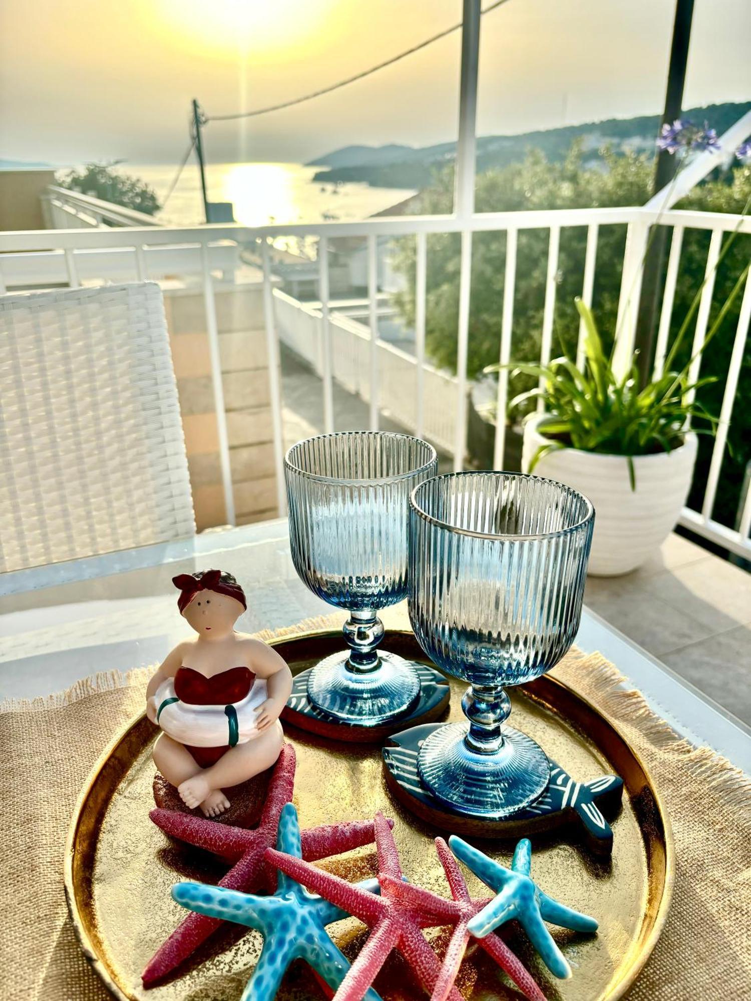 Apartmán Sunny Elza 2 Hvar Town