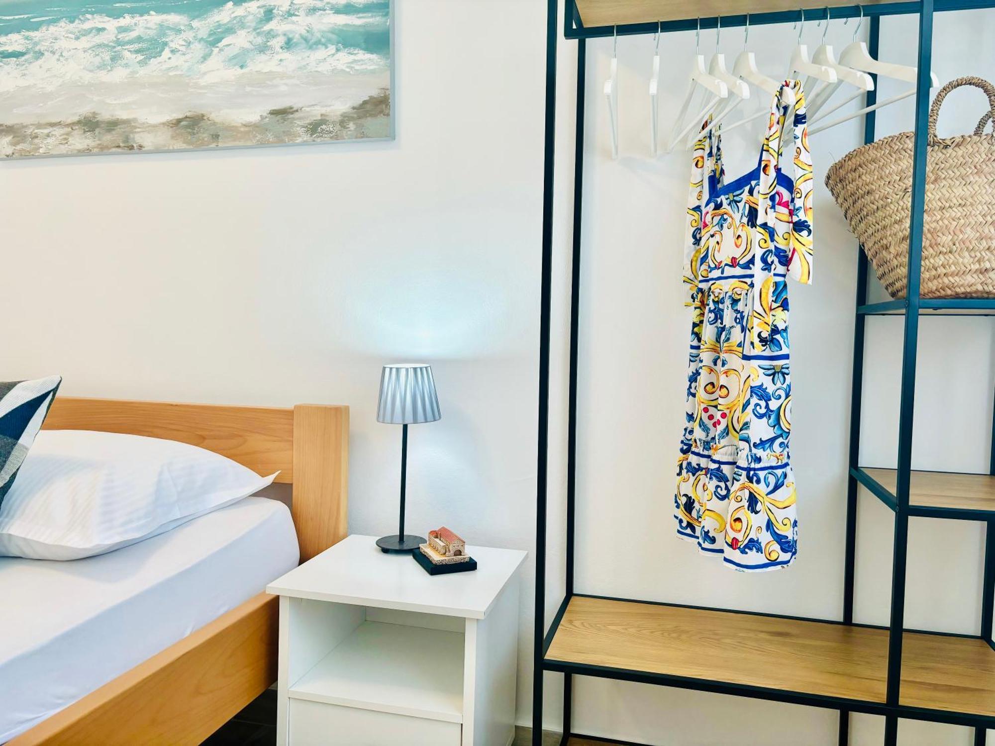 Apartmán Sunny Elza 2 *