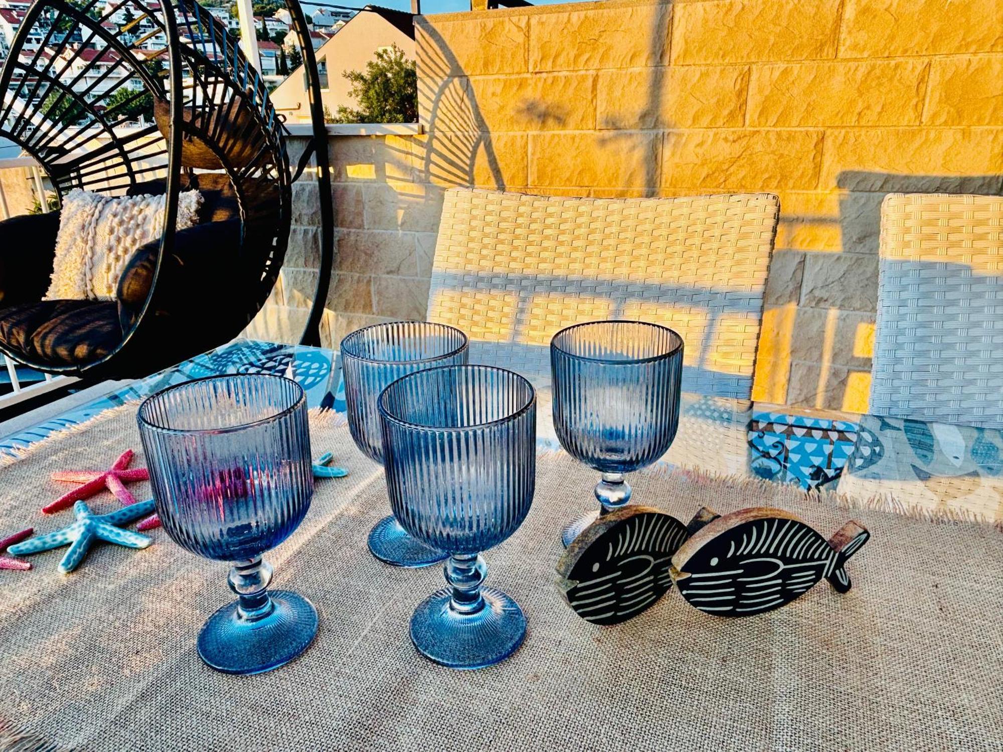 Sunny Elza 2 Appartement Hvar Town