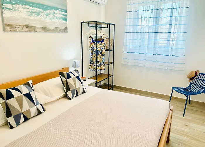 Apartment Sunny Elza 2