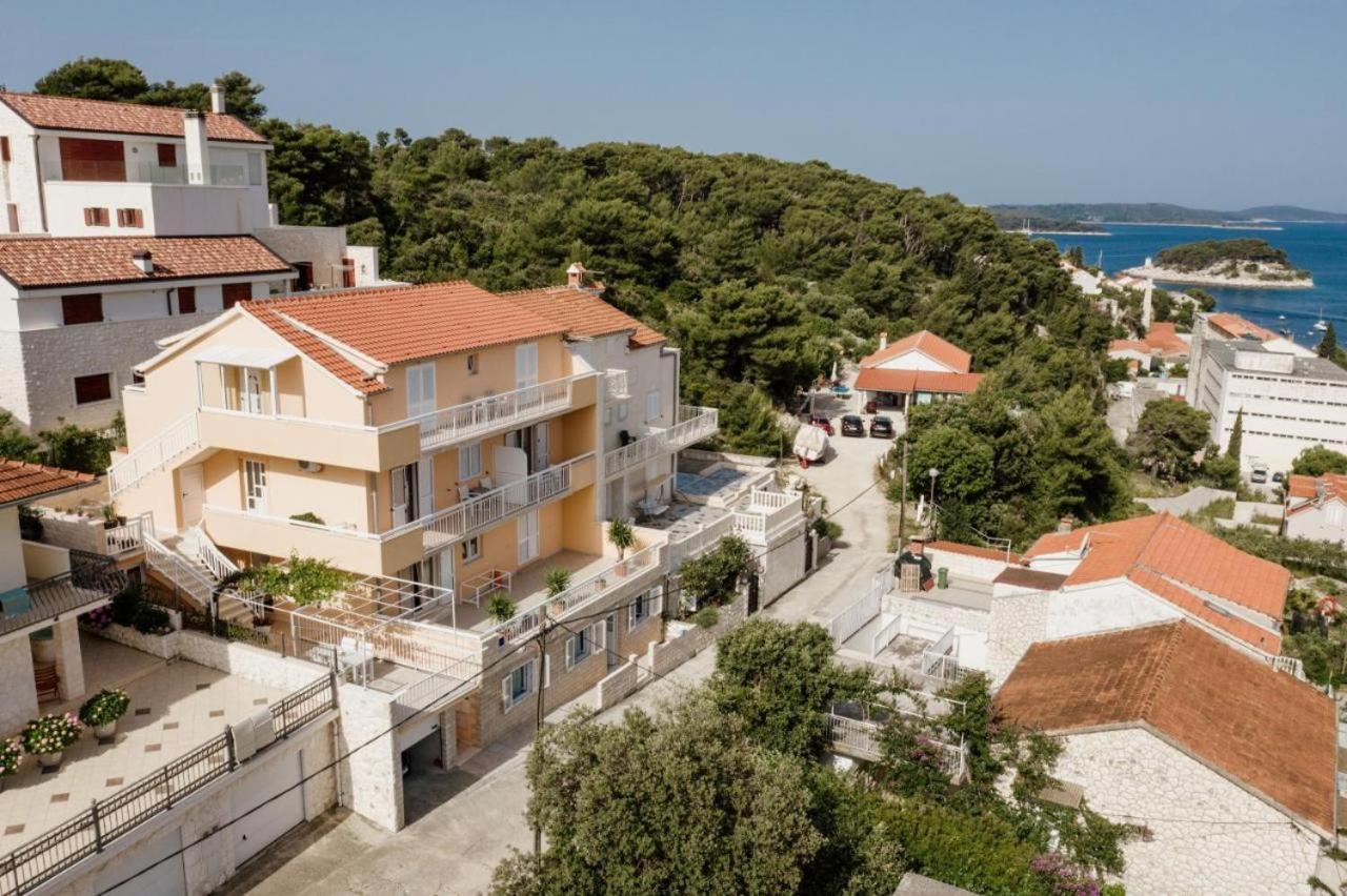 Sunny Elza 2 Apartment *