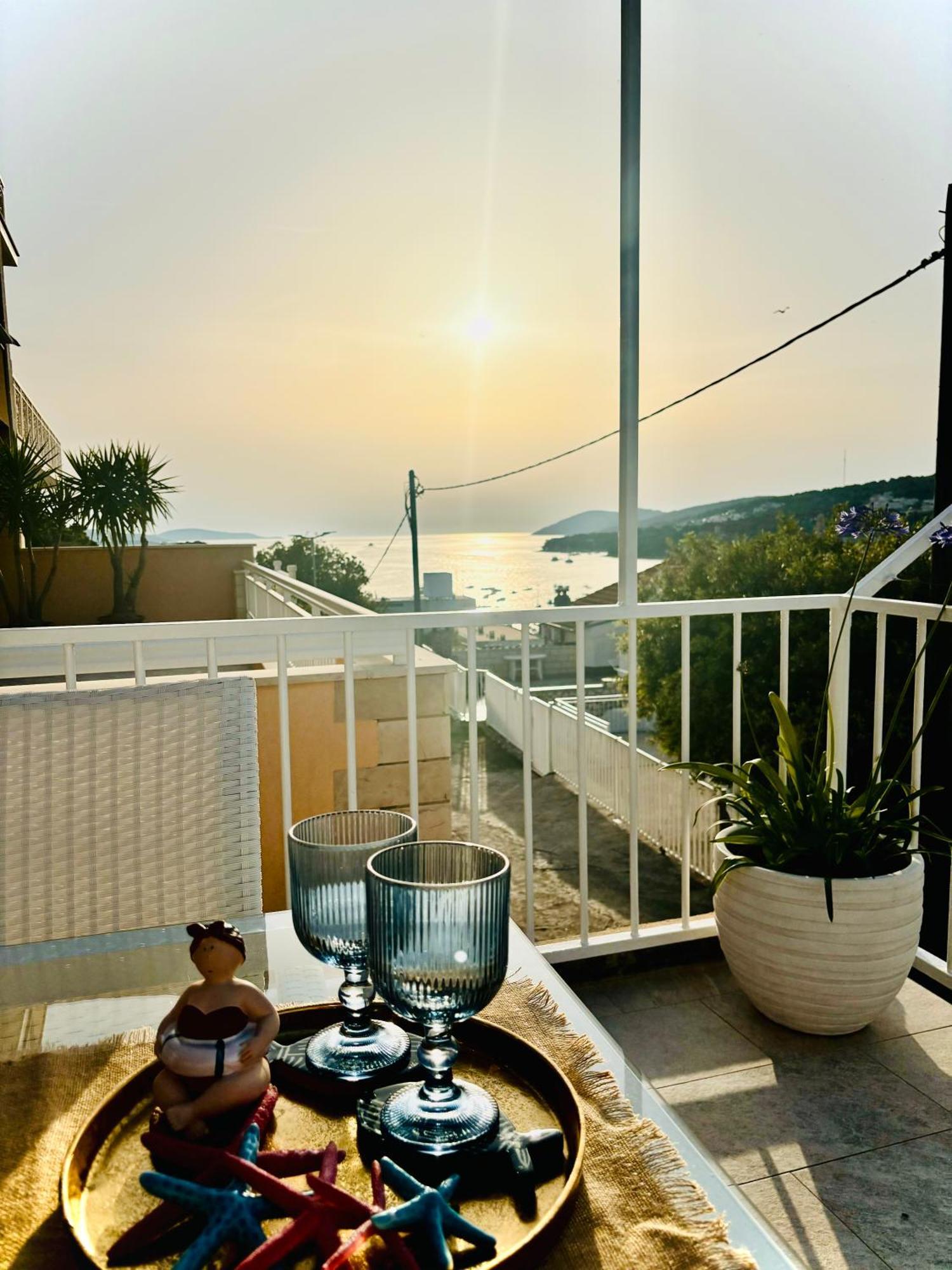 Sunny Elza 2 Apartment *