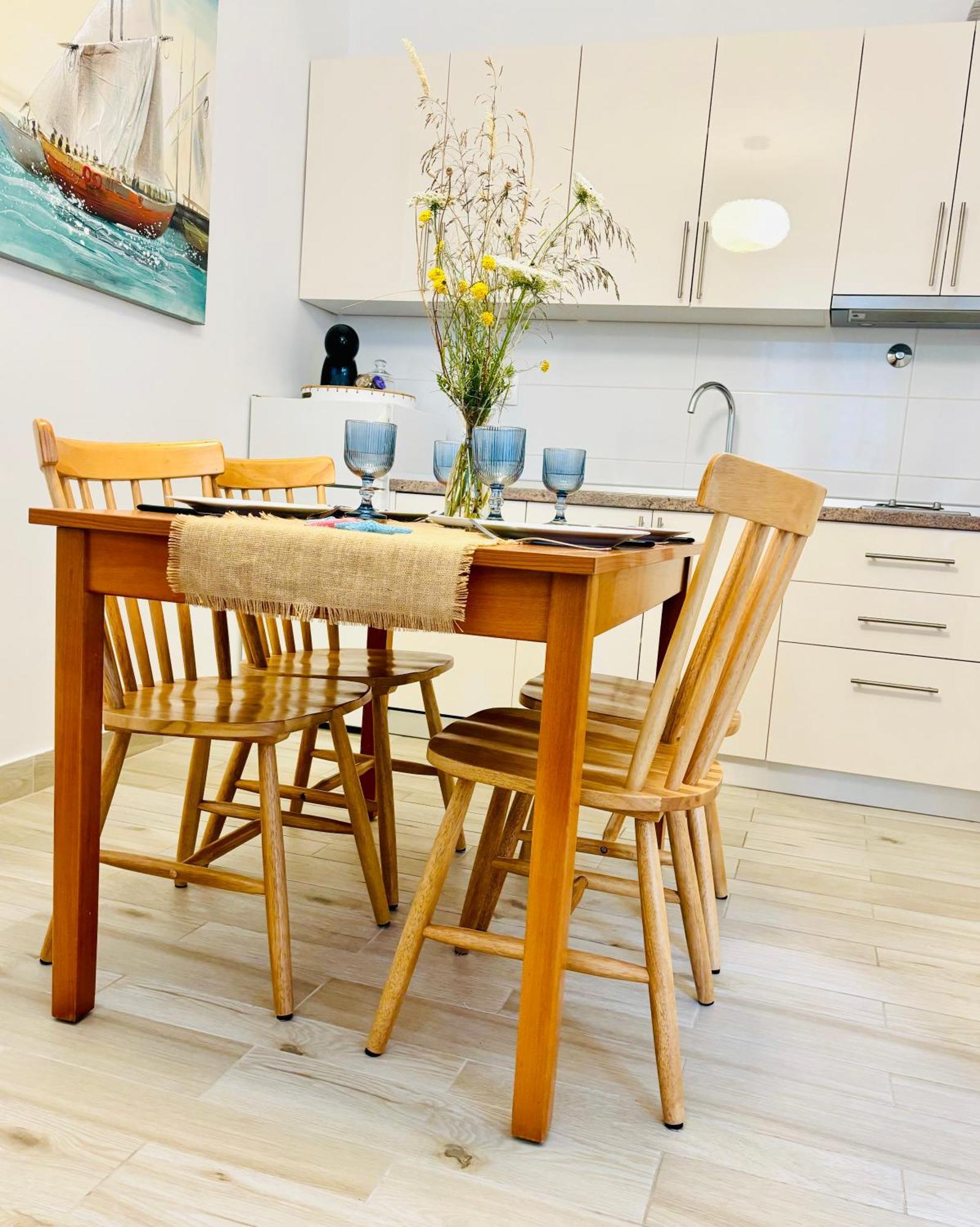 Apartment Sunny Elza 2 *