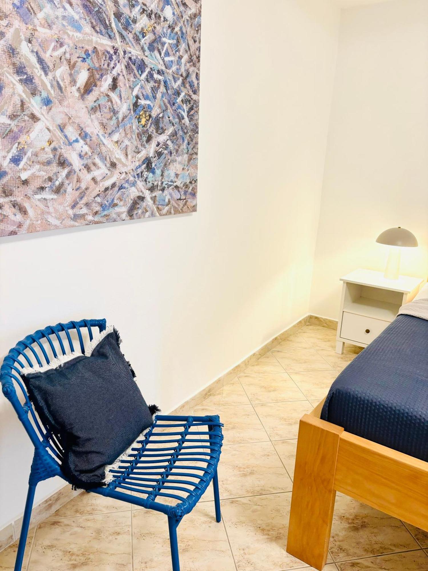 Sunny Elza 2 Apartment