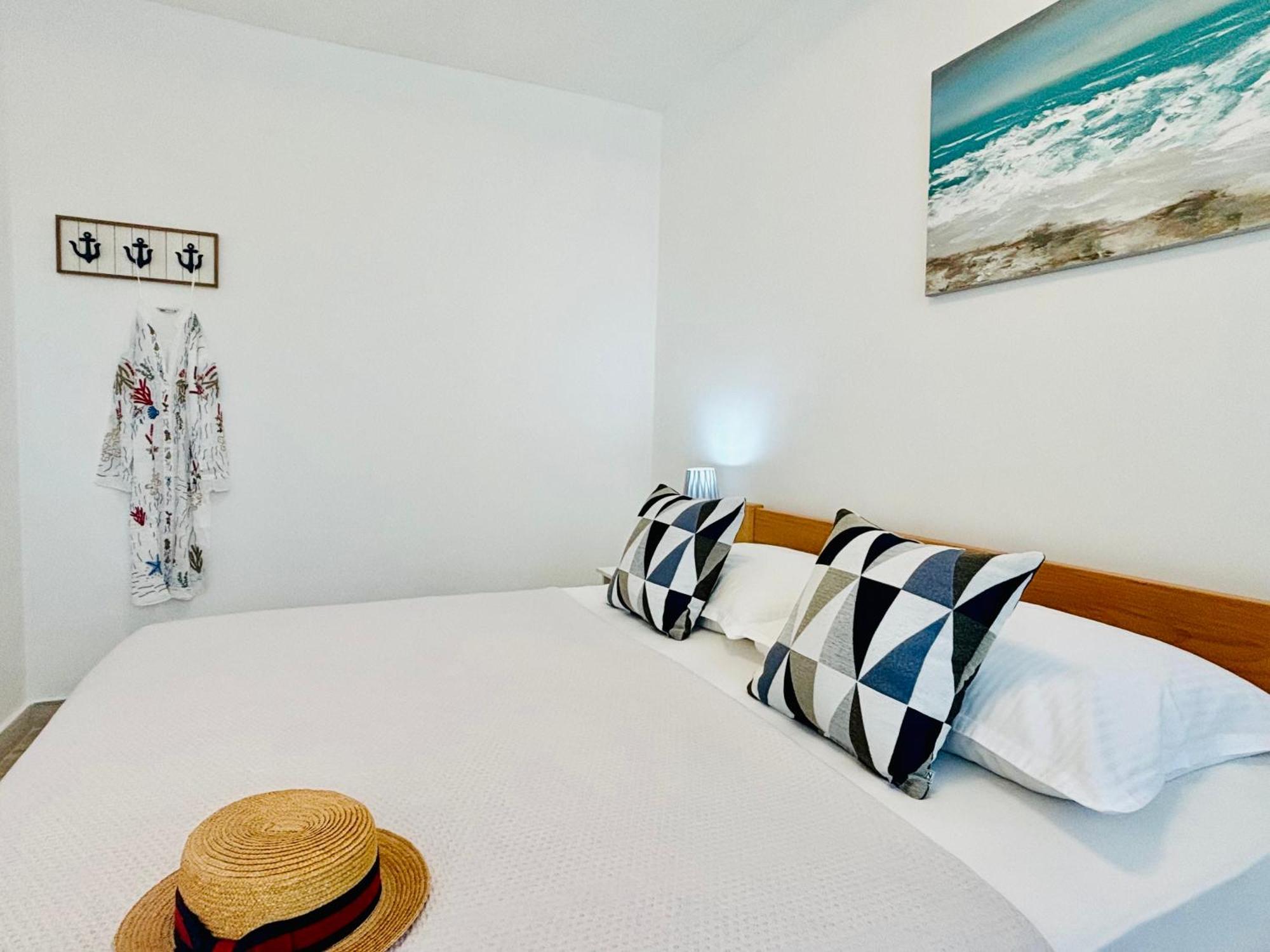 Sunny Elza 2 Apartment Hvar Town