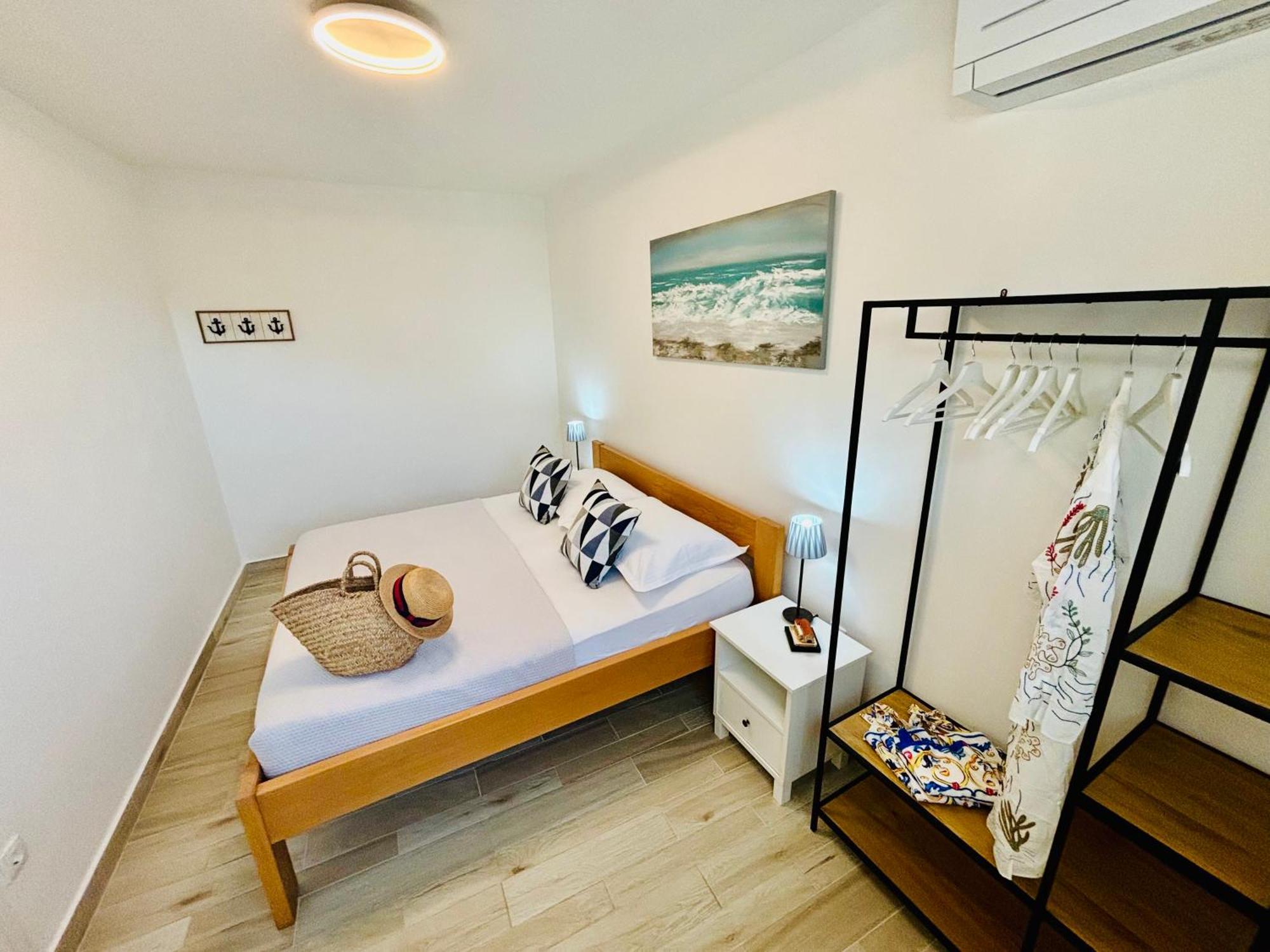 Apartment Sunny Elza 2 *